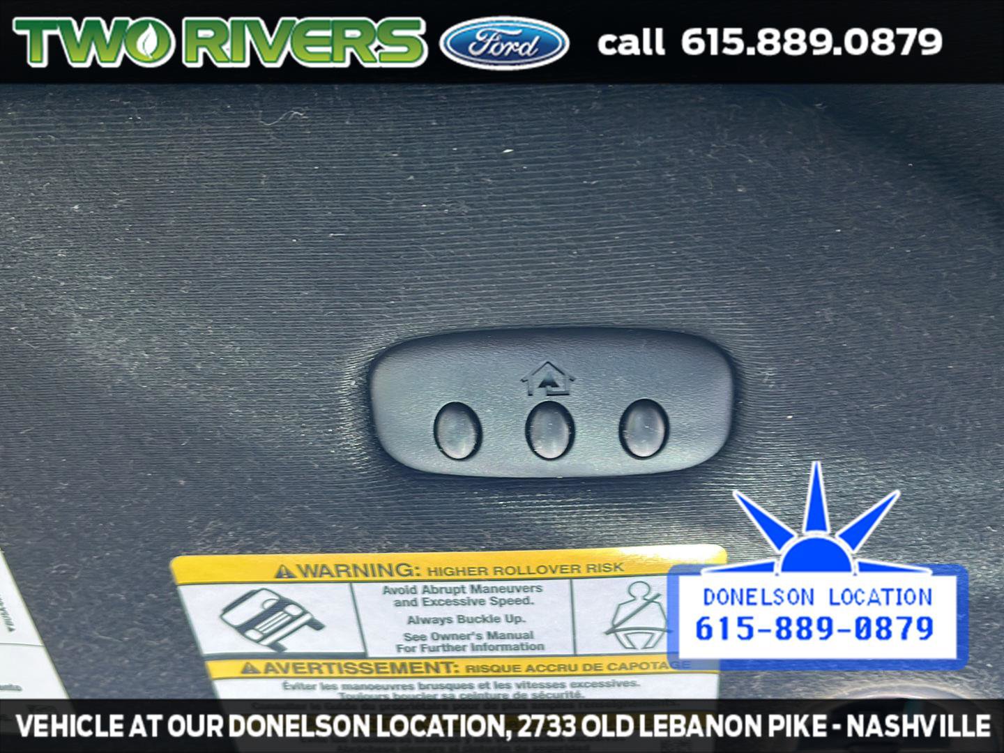 Used 2015 Ford Expedition XLT w/ Equipment Group 202A image 26