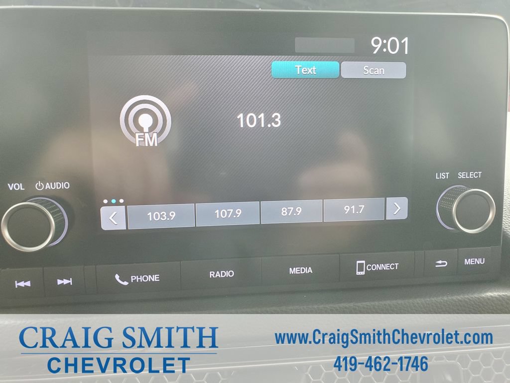 Used 2024 Honda Civic Sport image 21