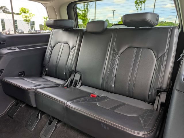Used 2019 Ford Expedition Platinum RWD image 15