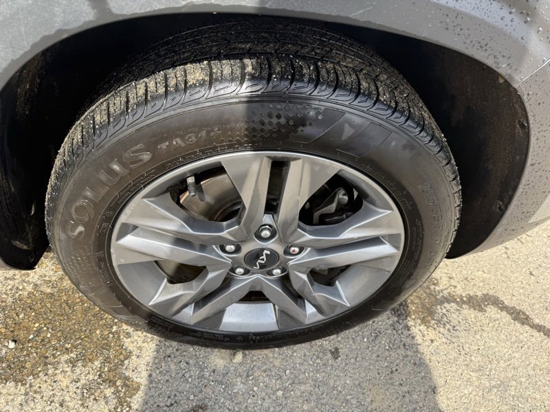 Certified 2023 Kia Seltos LX image 15