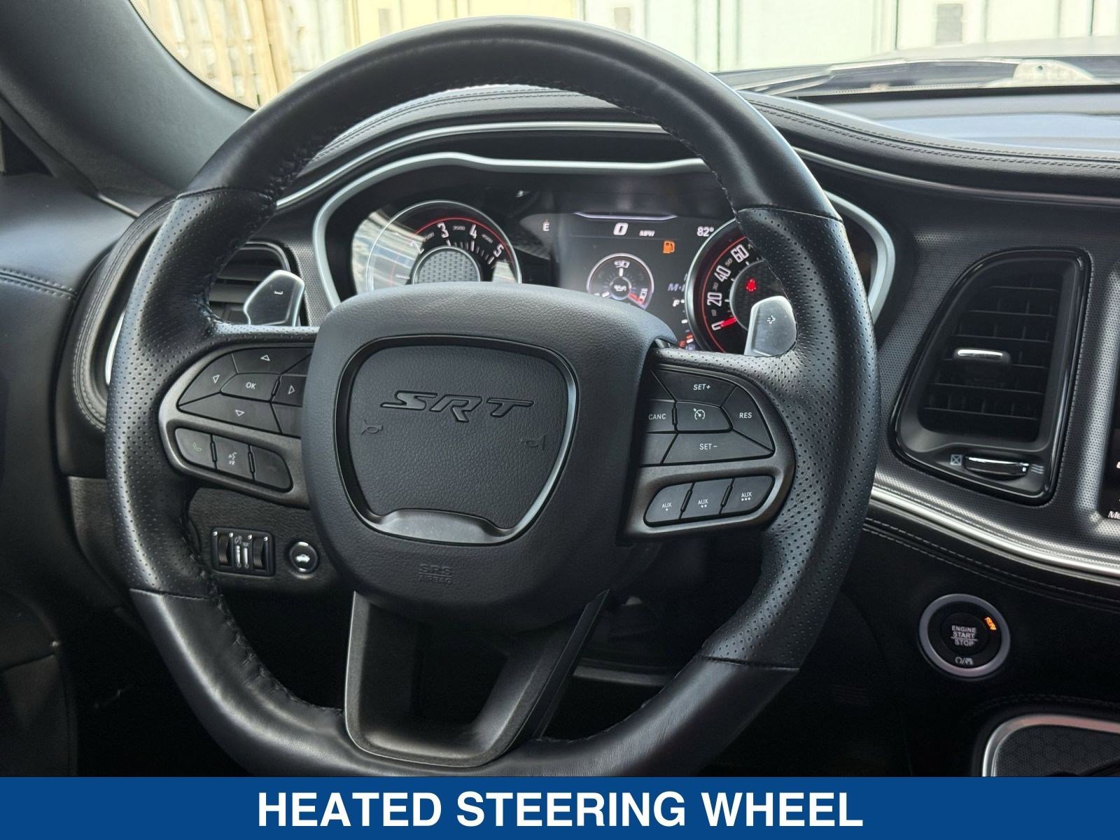 Used 2023 Dodge Challenger R/T Scat Pack image 10