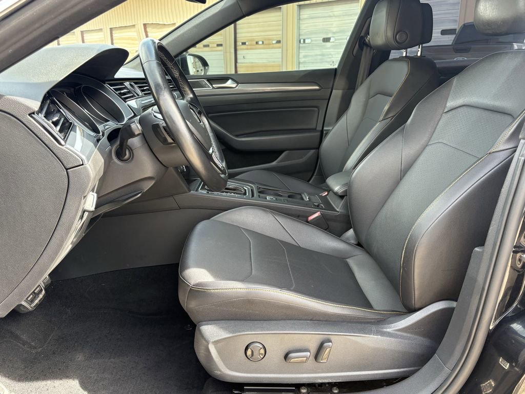 Used 2019 Volkswagen Arteon SE AWD/4WD image 12