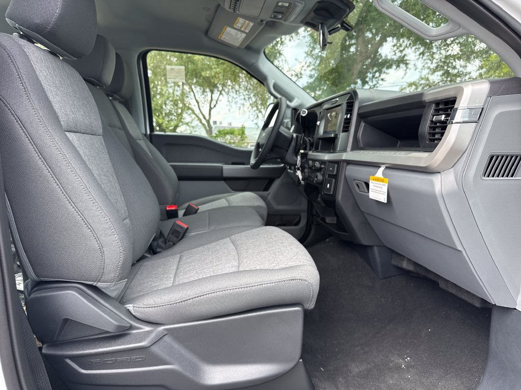 New 2027 Ford F250 XL w/ Tremor Off-Road Package AWD/4WD image 22