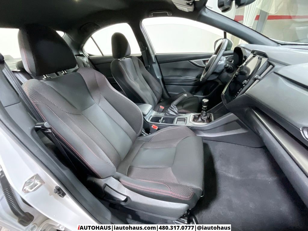 Used 2023 Subaru WRX Premium image 21