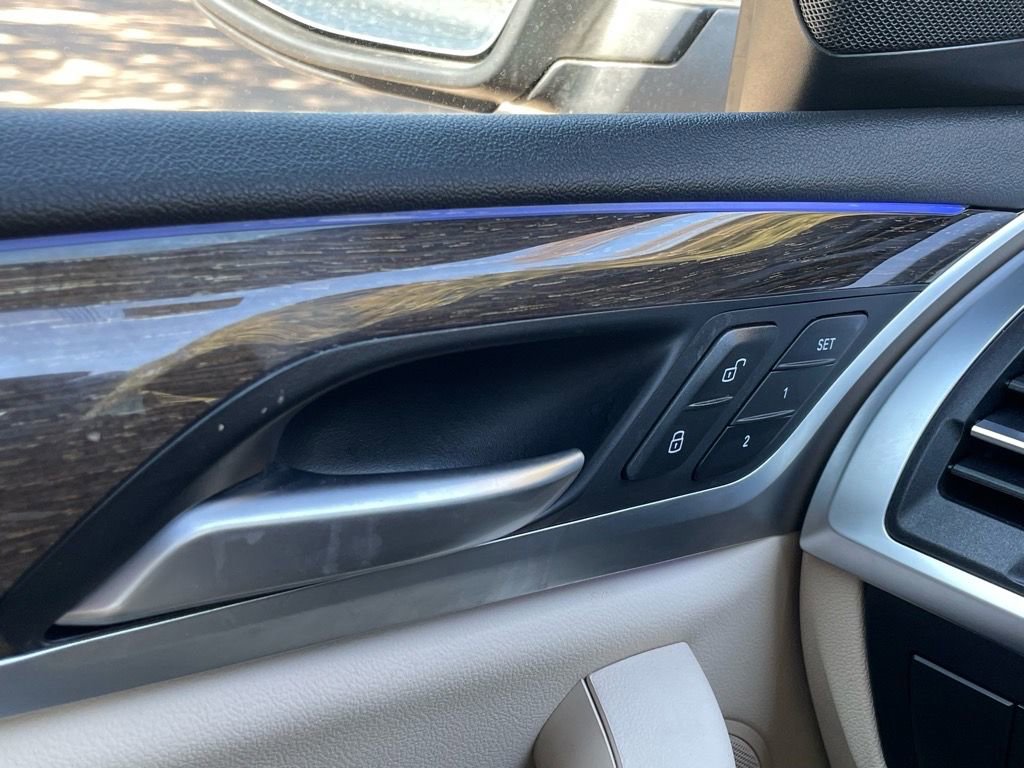 Used 2022 BMW X3 xDrive30i image 23