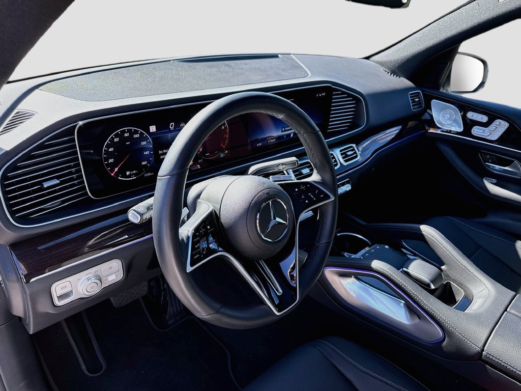 Used 2026 Mercedes-Benz GLE 350 4MATIC image 14