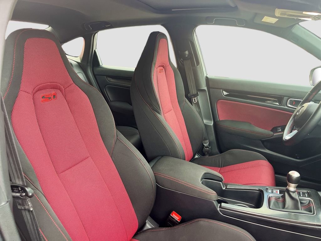 Used 2026 Honda Civic Si image 29