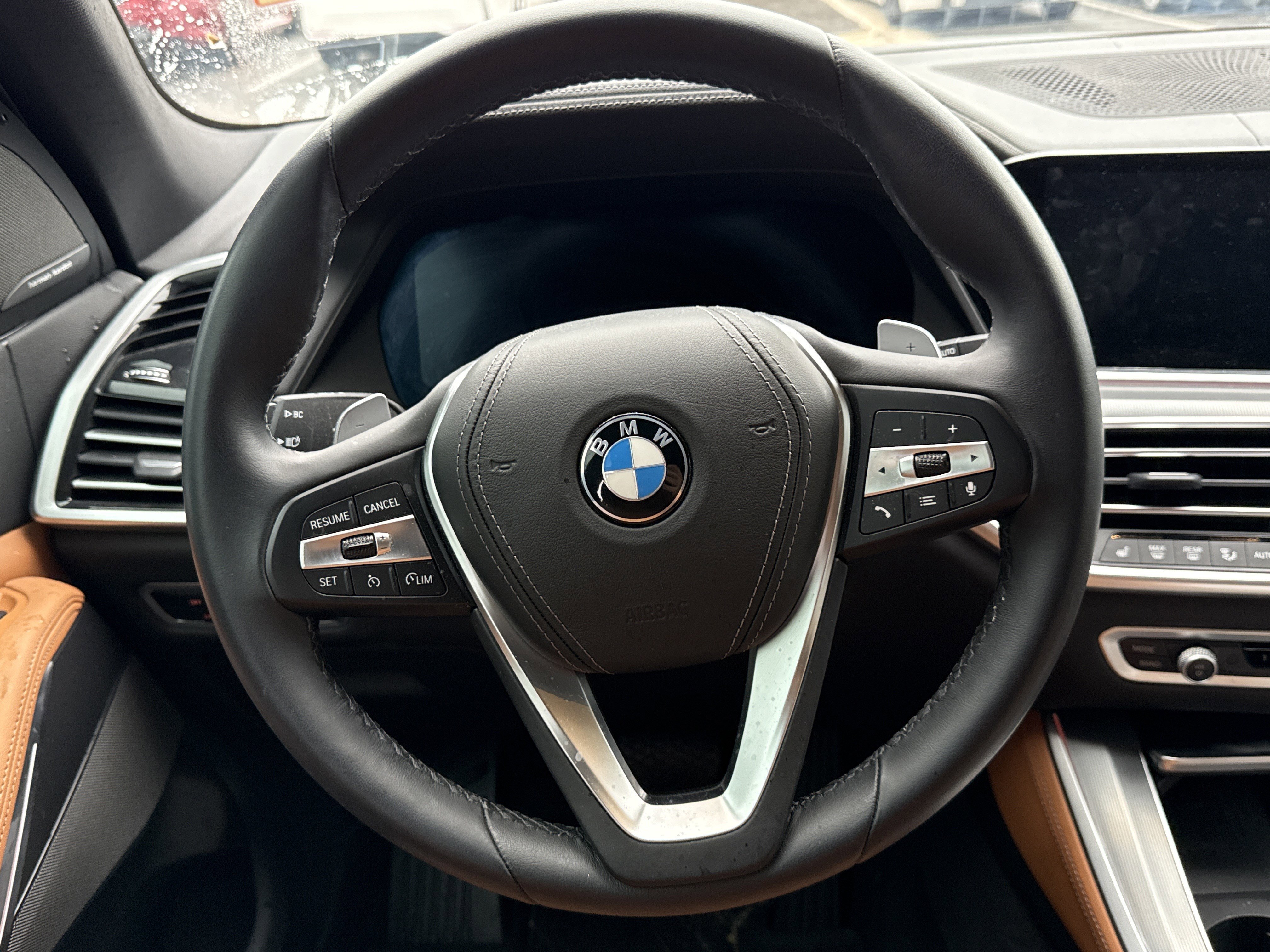 Certified 2023 BMW X5 sDrive40i w/ Premium Package image 18