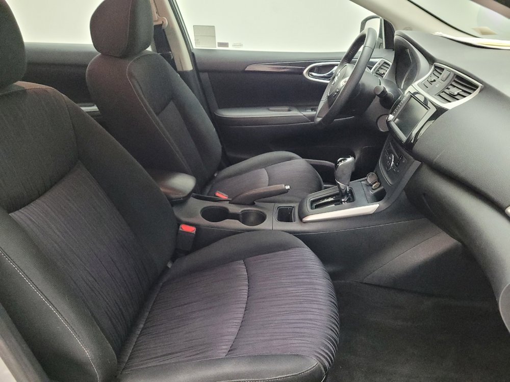 Used 2019 Nissan Sentra SV image 21