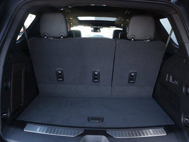 New 2026 GMC Yukon Denali image 9