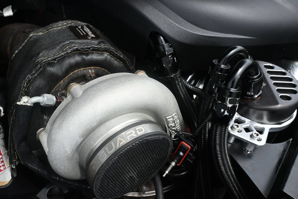 Used 2021 Toyota Supra Premium w/ Driver Assist Package RWD image 43
