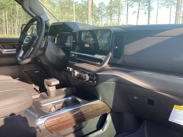 New 2026 GMC Sierra 1500 Elevation w/ Elevation Premium Package image 20