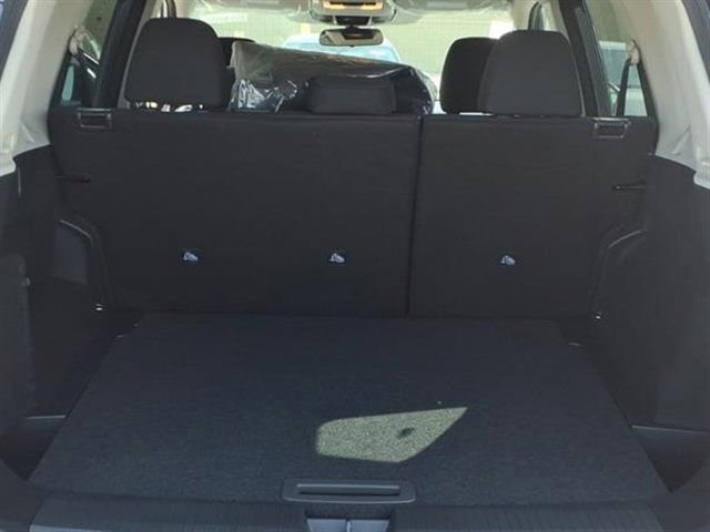 New 2026 Nissan Rogue S image 31