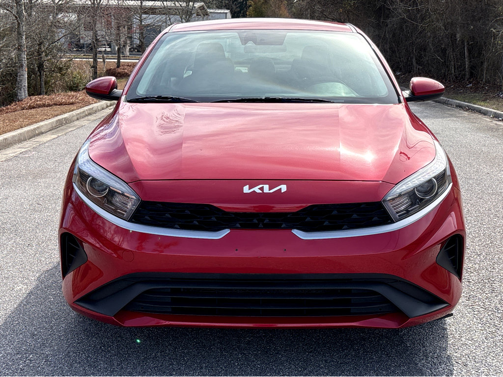 Used 2024 Kia Forte LXS video 2