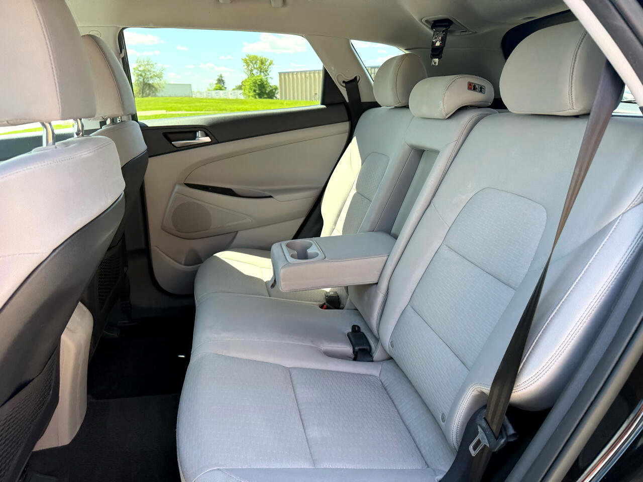 Used 2019 Hyundai Tucson Value image 27