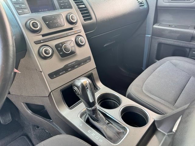 Used 2019 Ford Flex SE FWD image 14