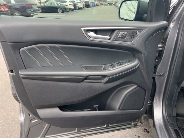 Used 2021 Ford Edge ST w/ Equipment Group 401A image 29
