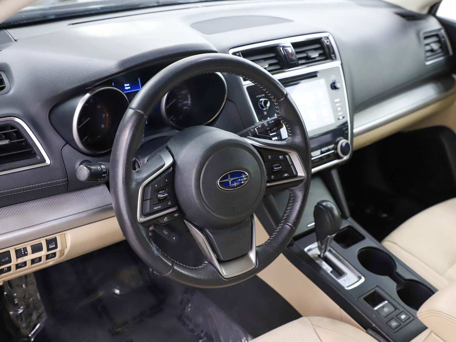 Used 2019 Subaru Outback 2.5i Premium AWD/4WD image 21