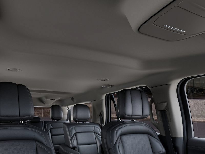 New 2027 Lincoln Navigator L Premier AWD/4WD image 55