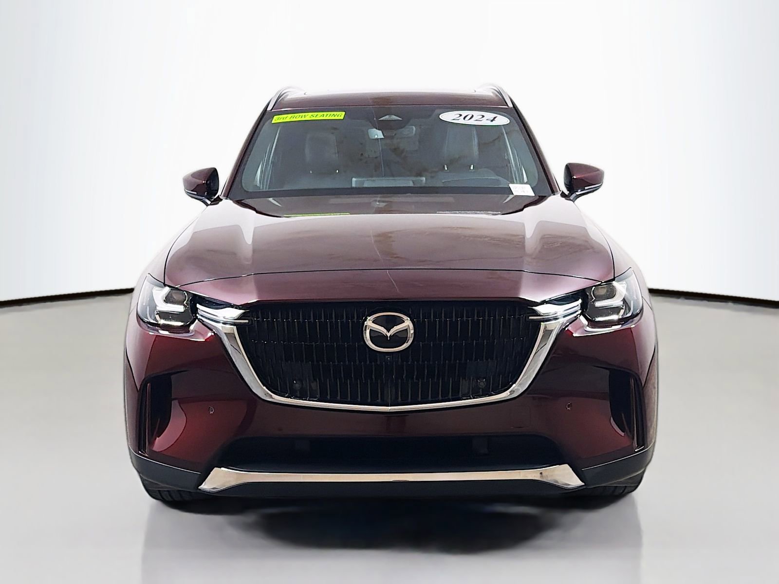 Used 2024 MAZDA CX-90 Plug-In Hybrid w/ Premium Plus AWD/4WD image 8