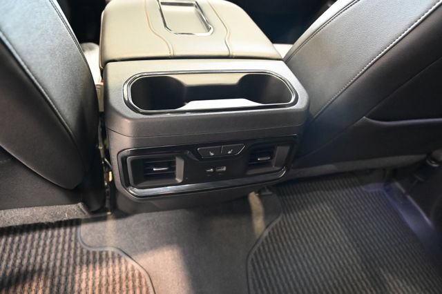 Used 2022 GMC Sierra 1500 AT4 AWD/4WD image 33