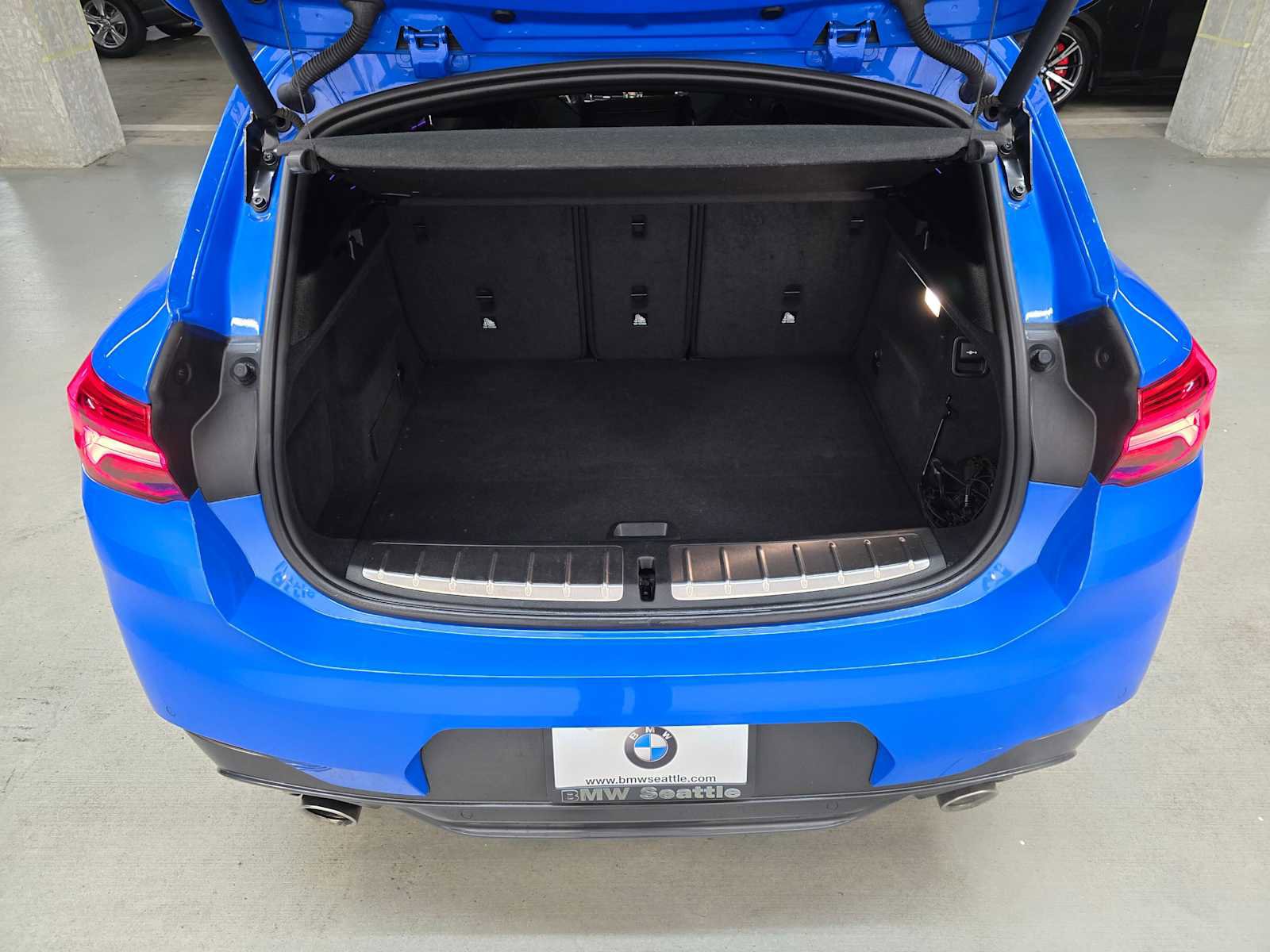 Used 2020 BMW X2 M35i w/ Premium Package image 35