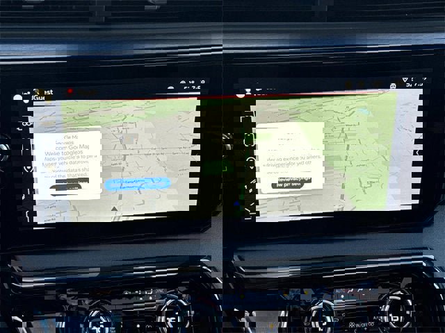 New 2026 GMC Sierra 1500 AT4 w/ AT4 Premium Package image 12