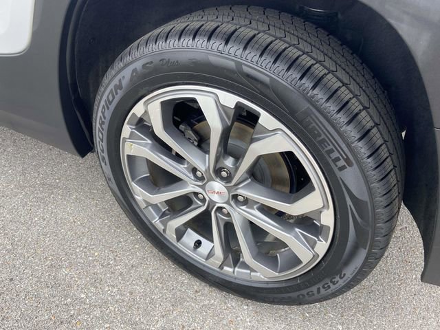 Used 2018 GMC Terrain SLT w/ Preferred Package image 9