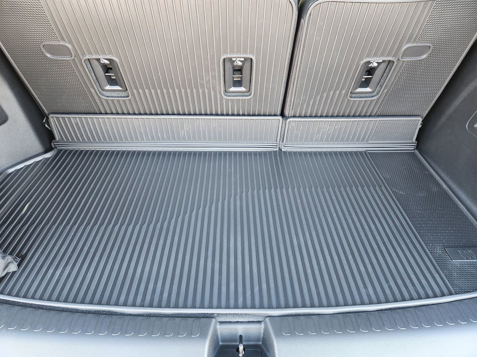 New 2026 Buick Enclave Preferred w/ Power Package image 37