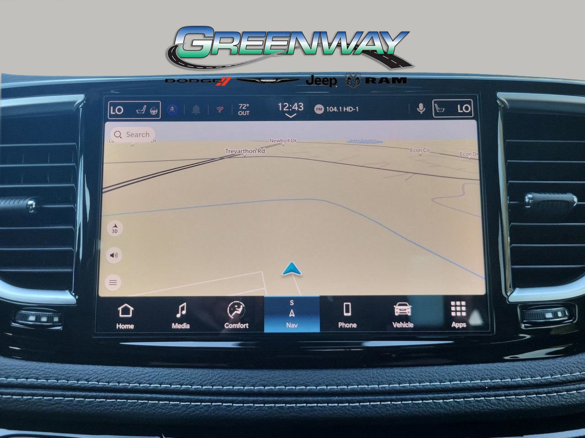 New 2026 Chrysler Pacifica Limited image 23