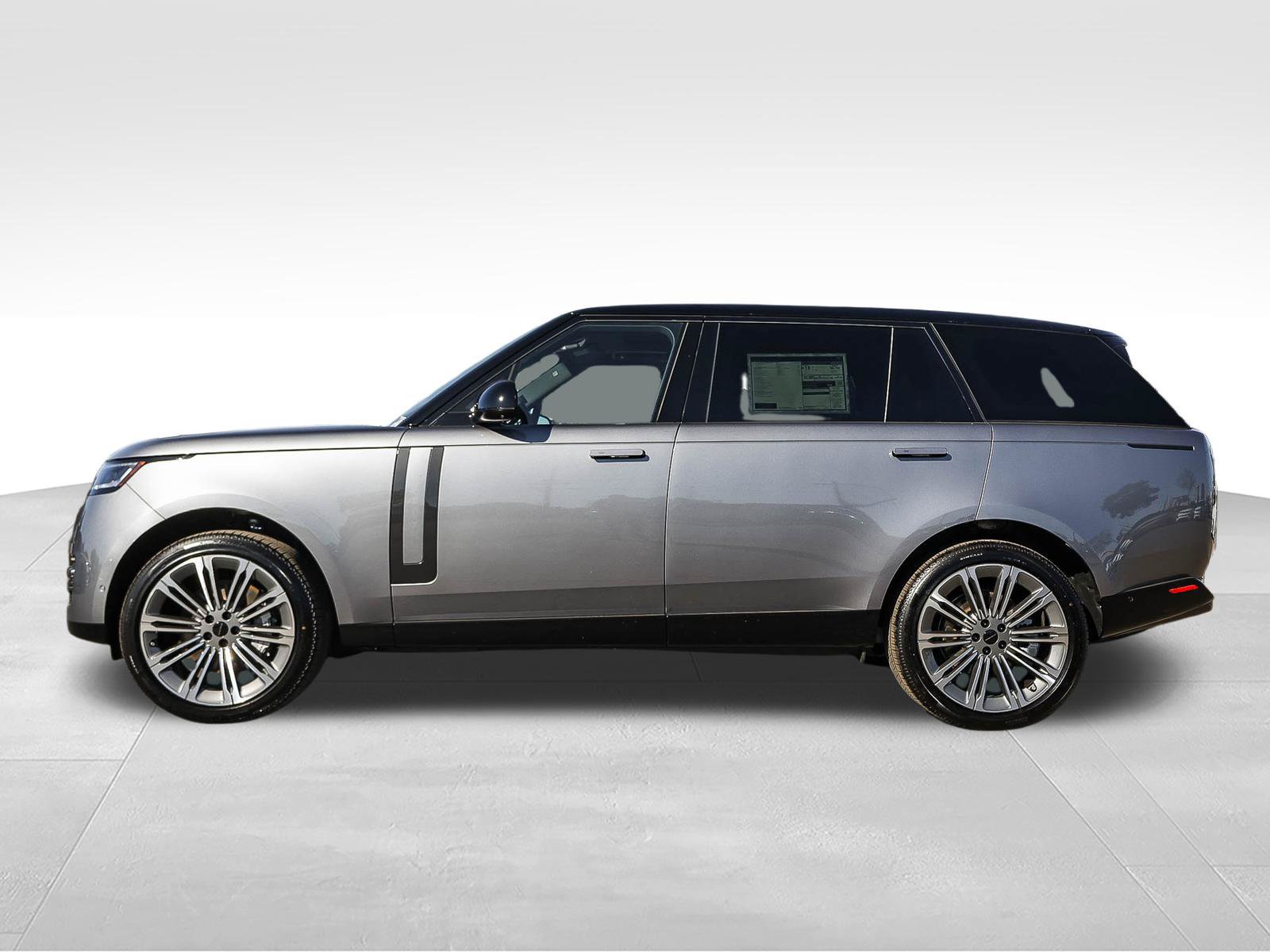 New 2026 Land Rover Range Rover Long Wheelbase SE AWD/4WD image 5