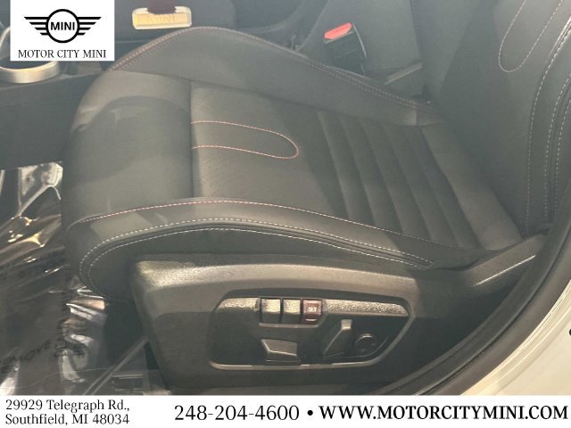 Certified 2026 MINI Cooper S FWD image 20