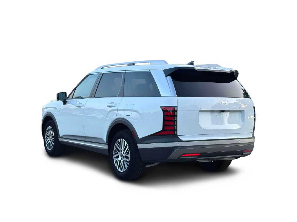 New 2027 Hyundai Palisade SEL w/ Tow & Go Package AWD/4WD image 5
