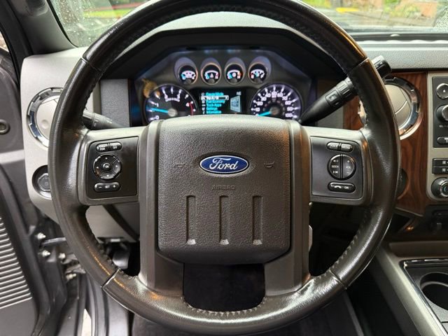Used 2012 Ford F250 Lariat image 10