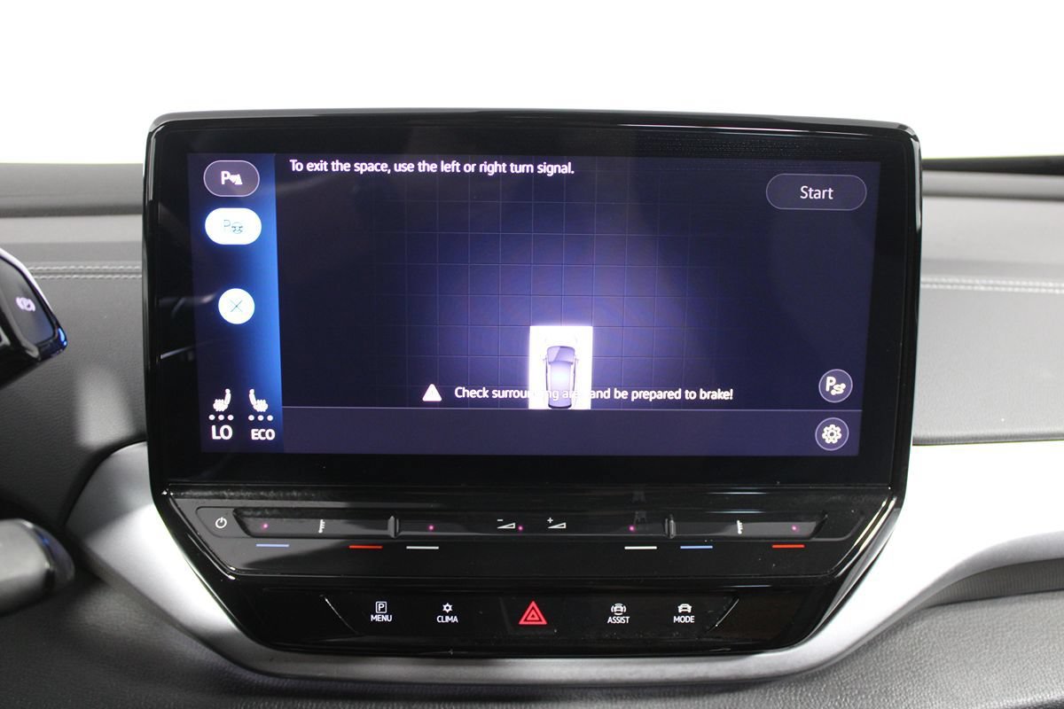 Used 2023 Volkswagen ID.4 Pro RWD image 20