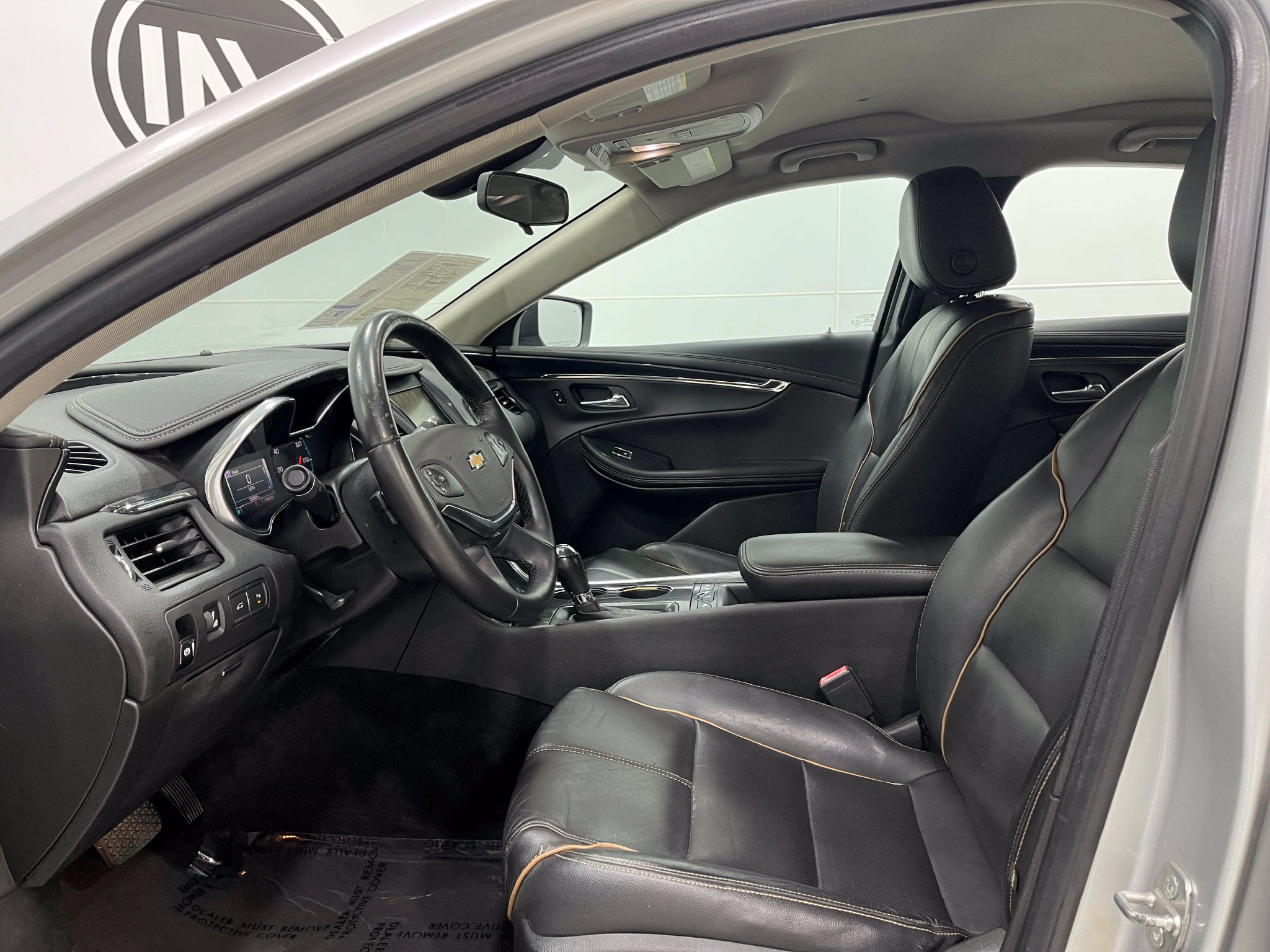 Used 2019 Chevrolet Impala Premier FWD image 12