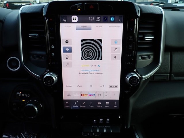 New 2026 RAM 1500 Big Horn image 21