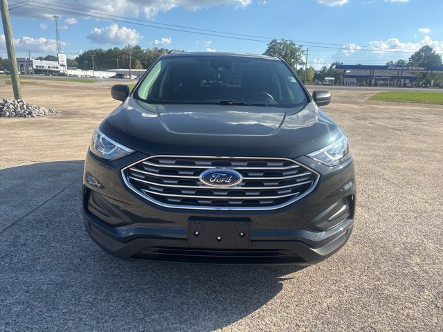 Used 2022 Ford Edge SE image 3