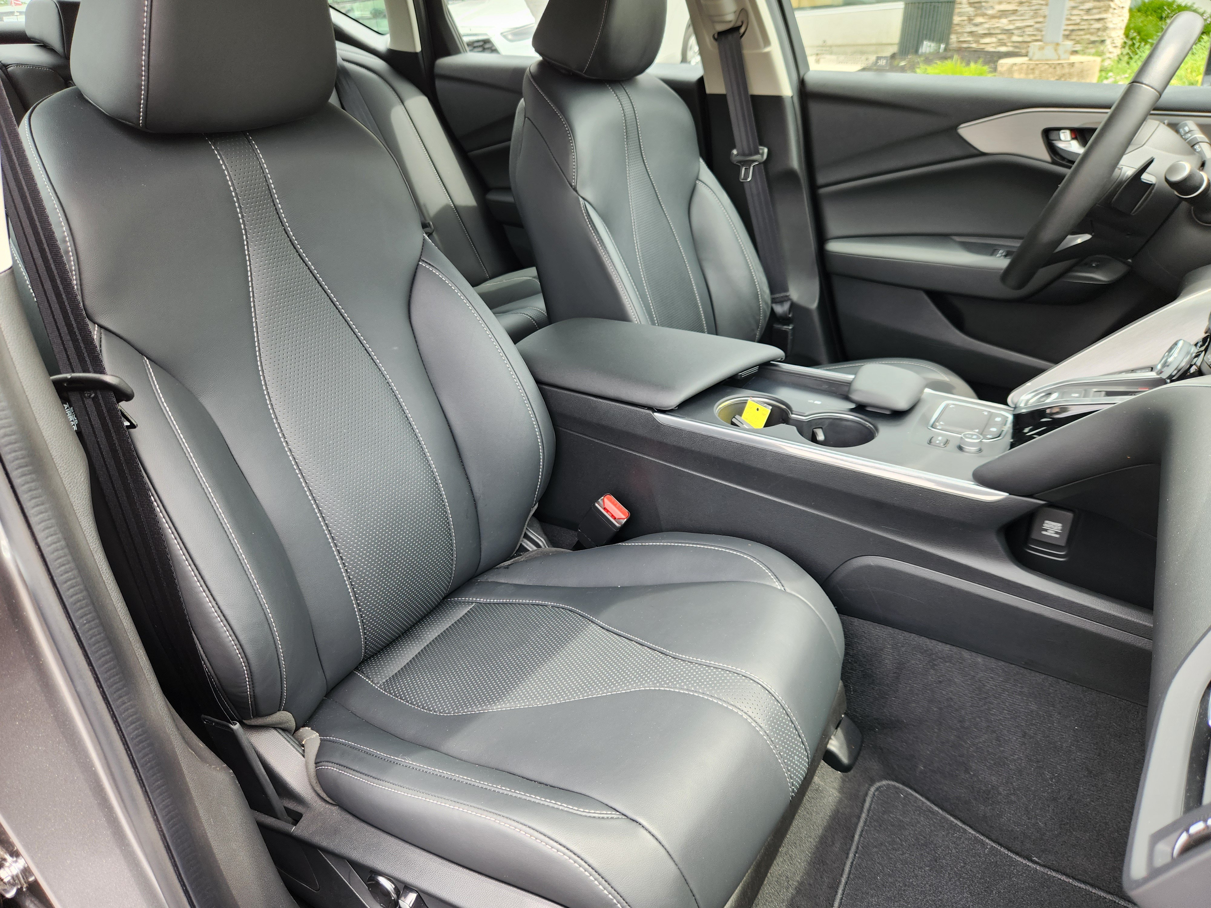 Certified 2024 Acura TLX w/ Technology Package FWD image 15