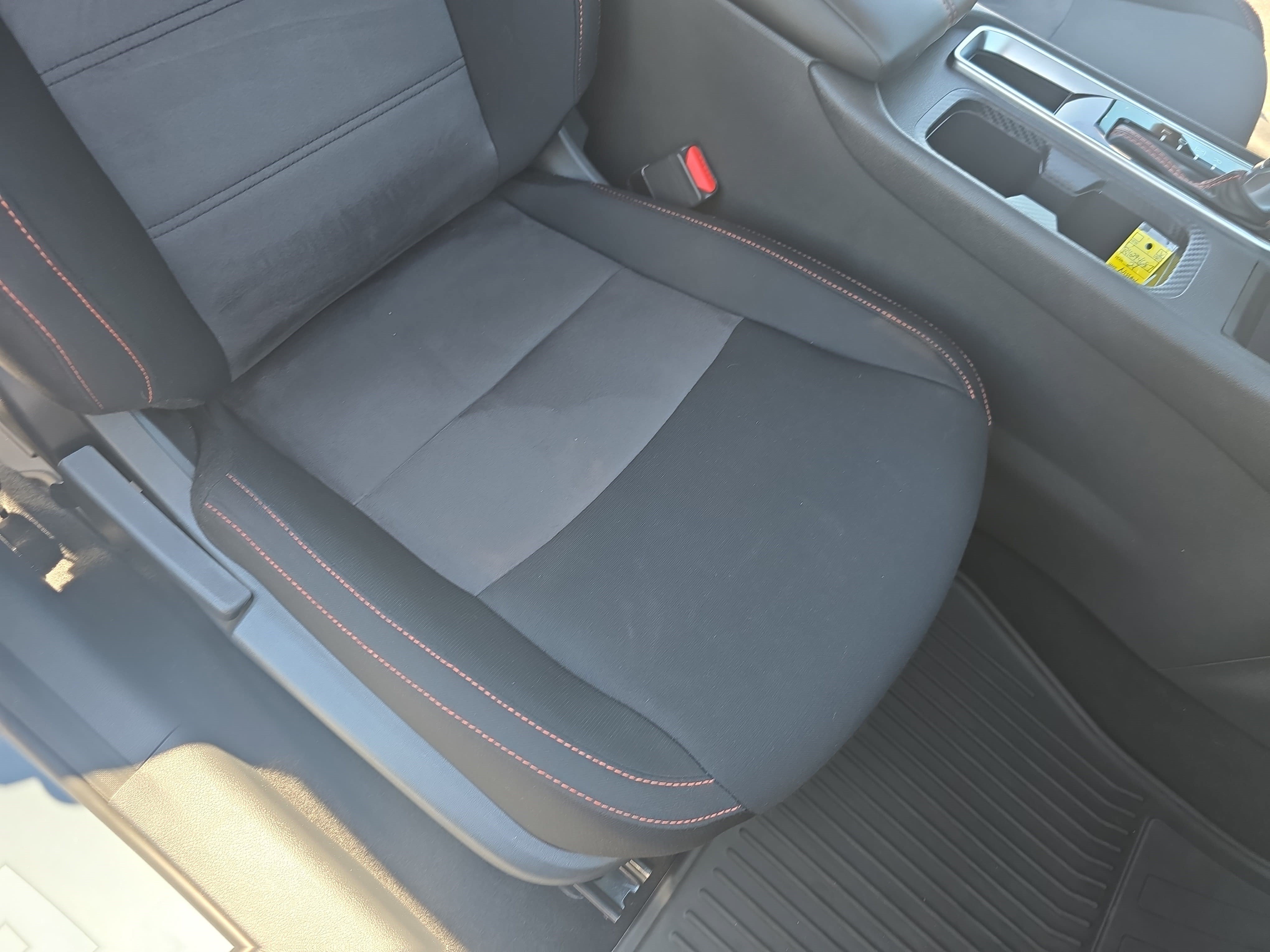 Used 2024 Nissan Sentra SR FWD image 10