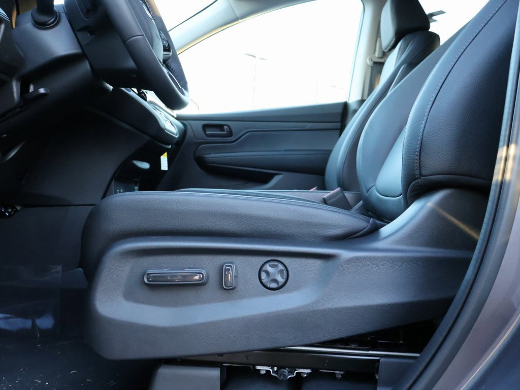New 2026 Honda Odyssey EX-L image 33