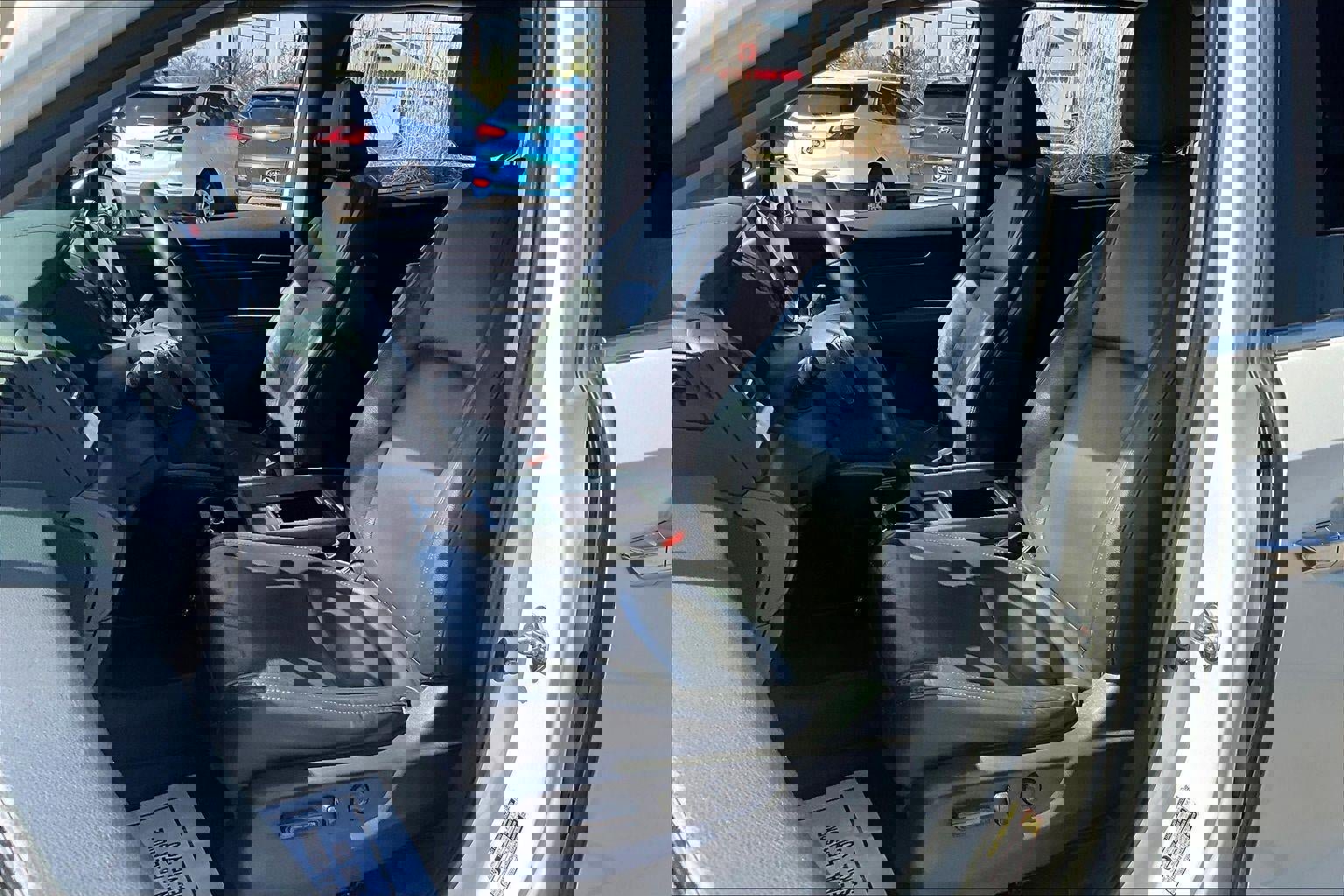 Used 2019 Honda Odyssey EX-L image 21