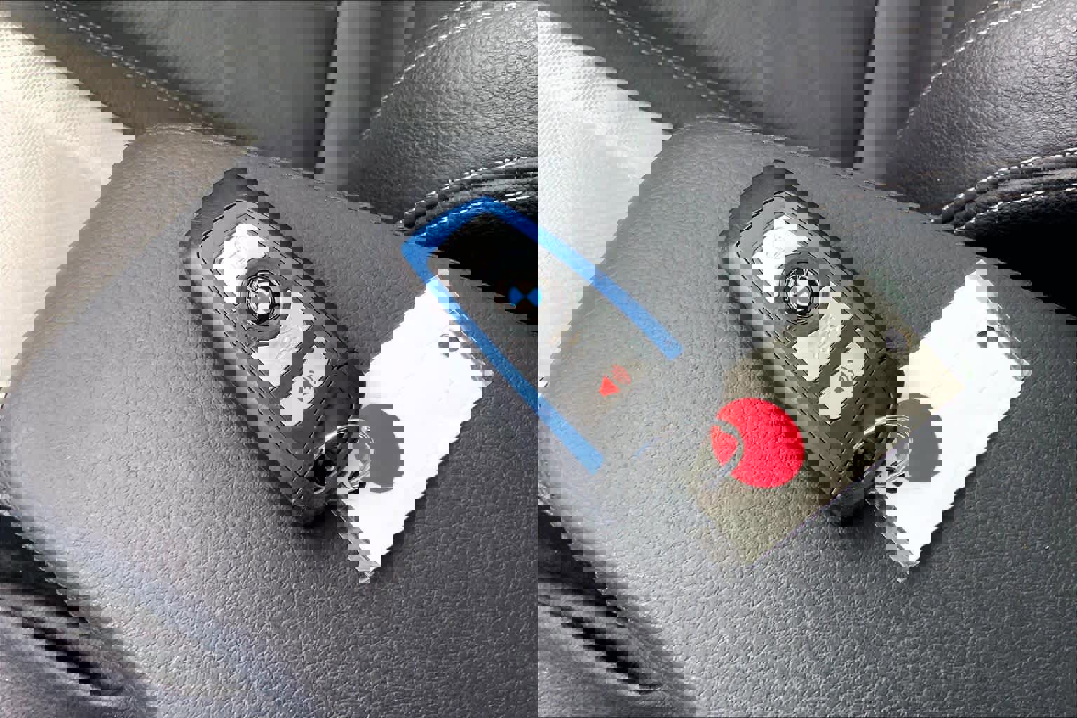 Used 2019 BMW 440i Coupe w/ M Sport Package RWD image 14