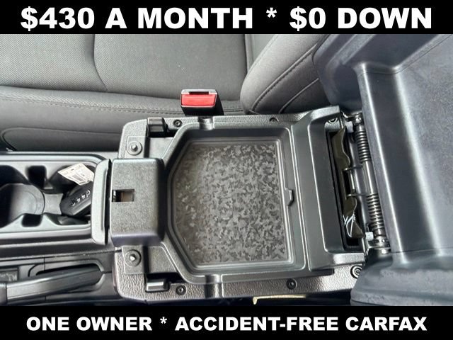 Used 2023 Jeep Wrangler Unlimited w/ Cold Weather Group AWD/4WD image 27