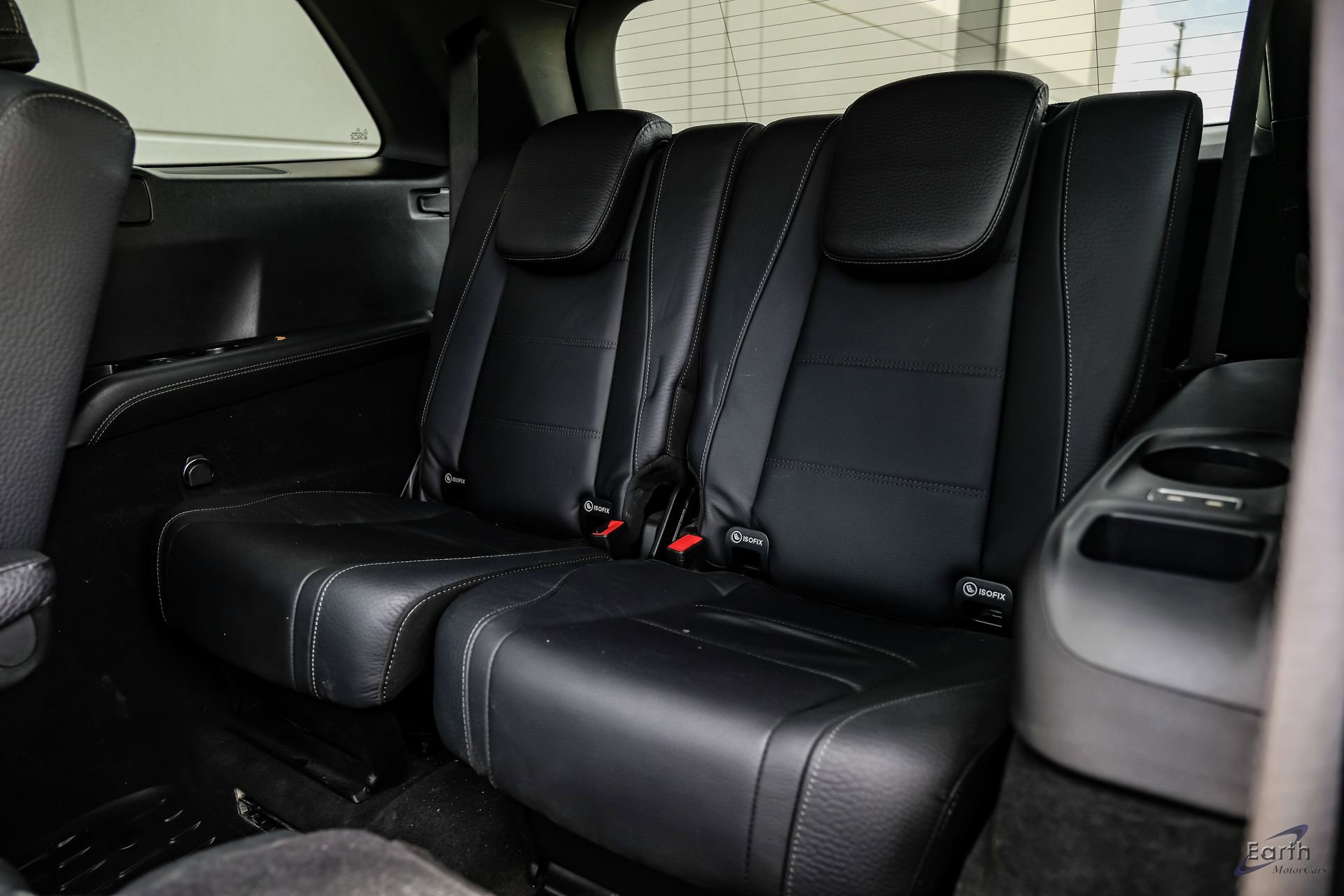 Used 2025 Mercedes-Benz GLS 580 4MATIC image 78