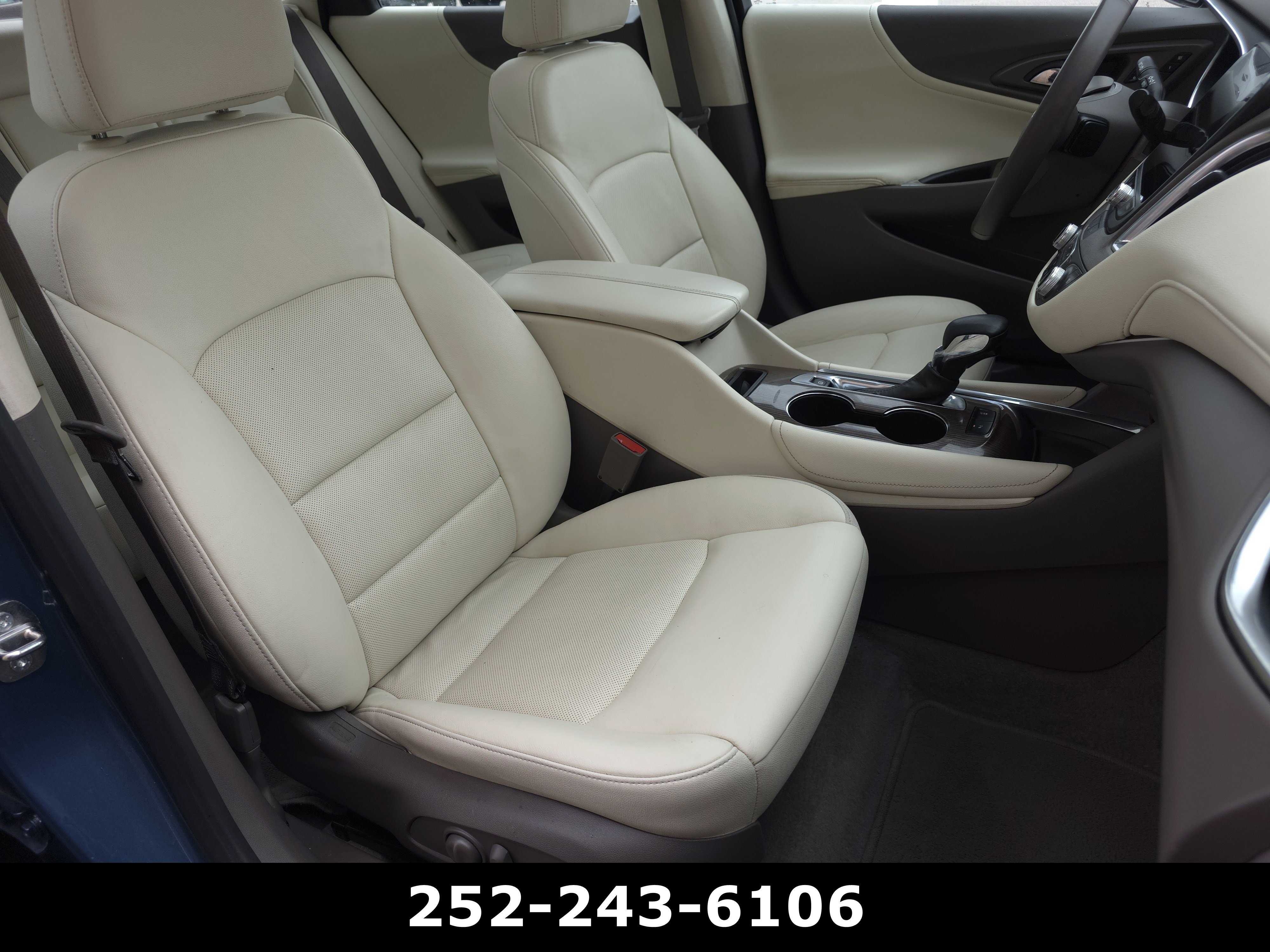 Used 2024 Chevrolet Malibu LT FWD image 37