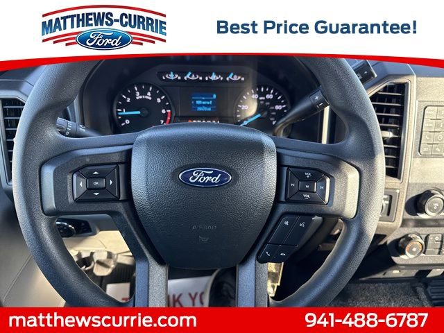 Used 2022 Ford F250 XL image 16