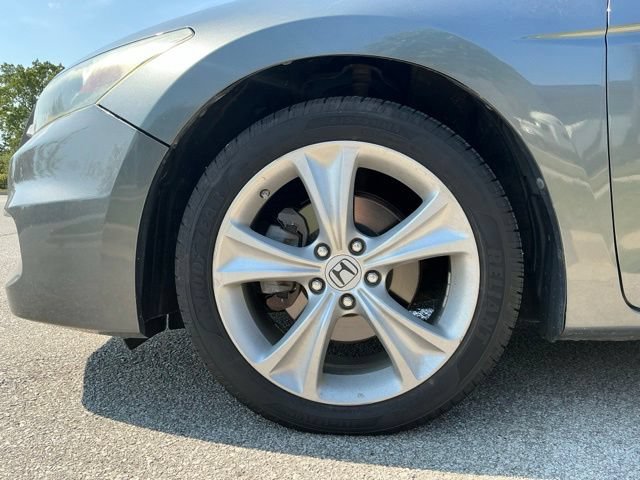Used 2012 Honda Accord EX-L image 11