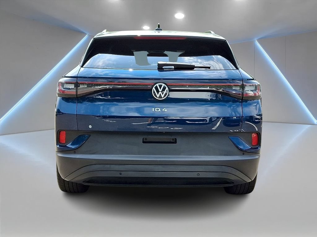 Certified 2023 Volkswagen ID.4 Pro RWD image 6