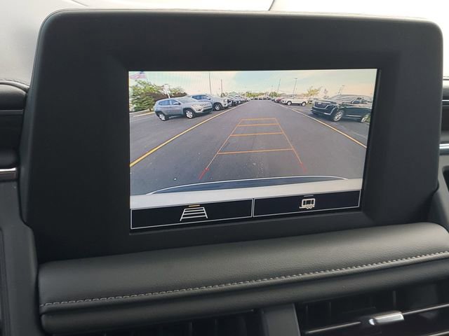 Certified 2023 Chevrolet Suburban LS w/ Max Trailering Package AWD/4WD image 27
